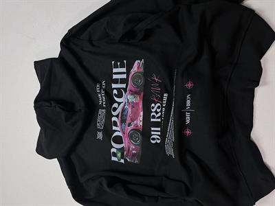 Porsche 911 Sweatshirt 