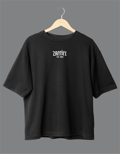Love Baskılı T-shirt