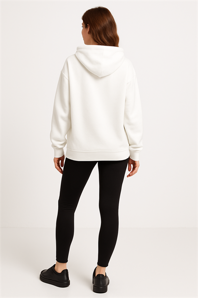 Sacredness Oversize Sweatshirt 