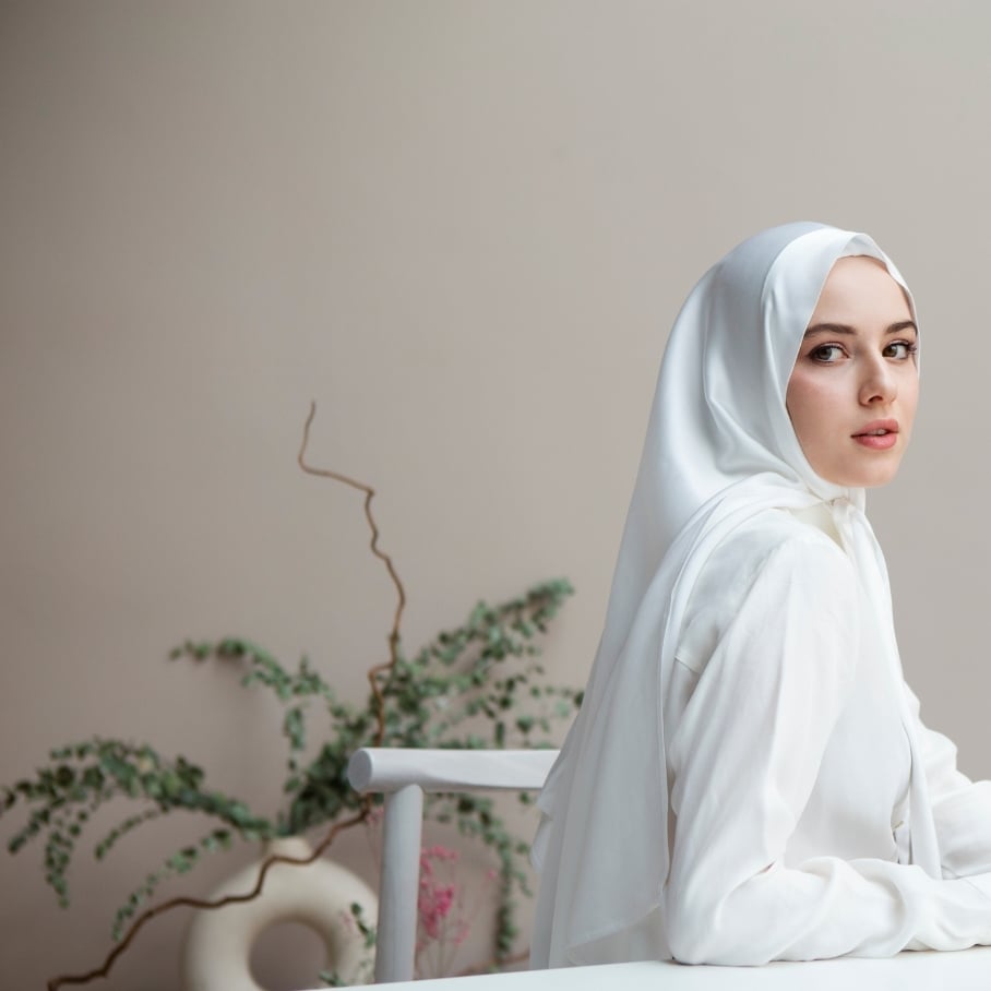 ZAMANSIZ TESSETTÜR MODASI