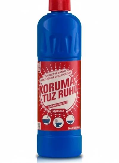 Koruma Tuz Ruhu 600 ml 