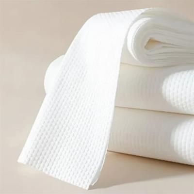 Manikür Havlu 25*40 cm 50 Li 1 Paket