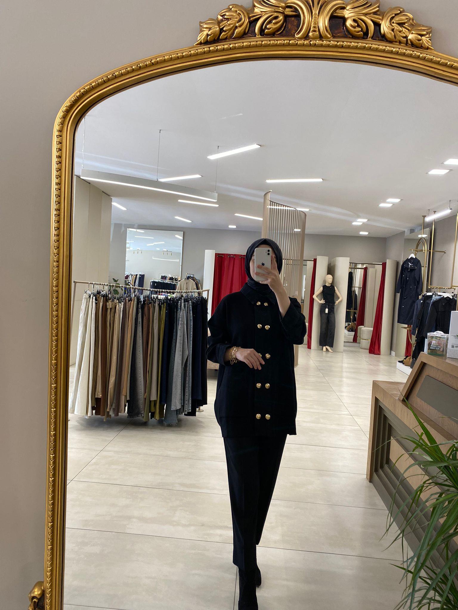 EXQUİSE CIELO HIRKA