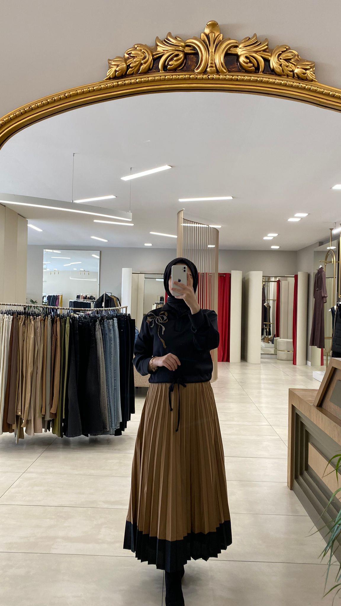 VENÖVE MİRA ELBİSE