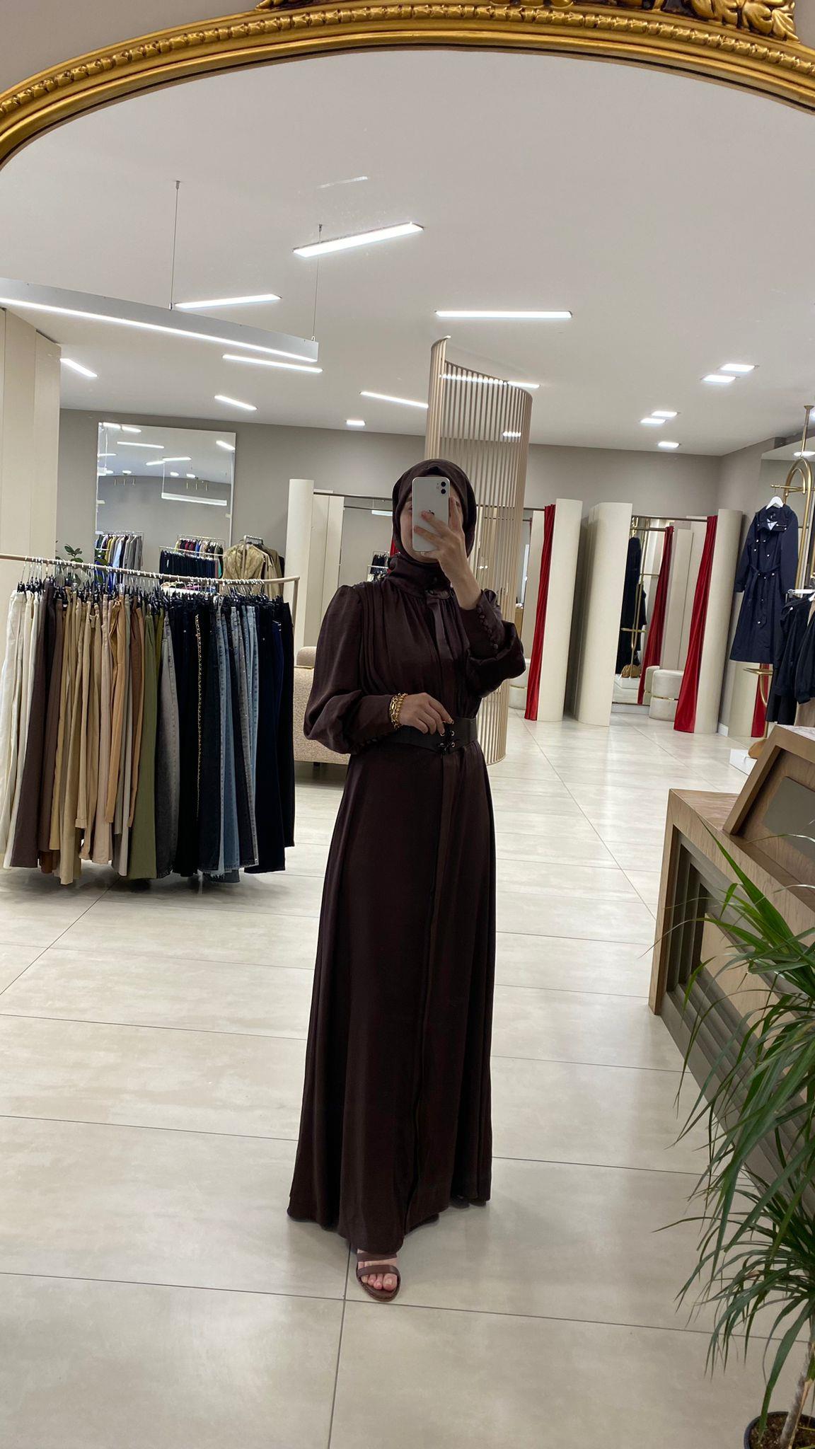 VENÖVE PERLA ELBİSE