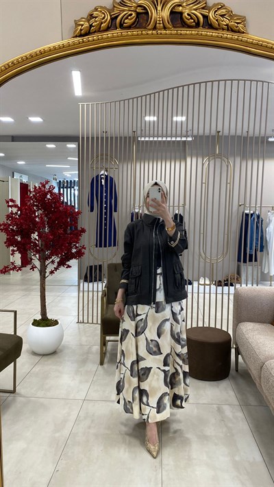 VENÖVE ARLO ETEK DESENLİ