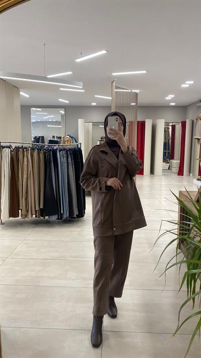 VENÖVE JİMMY TAKIM