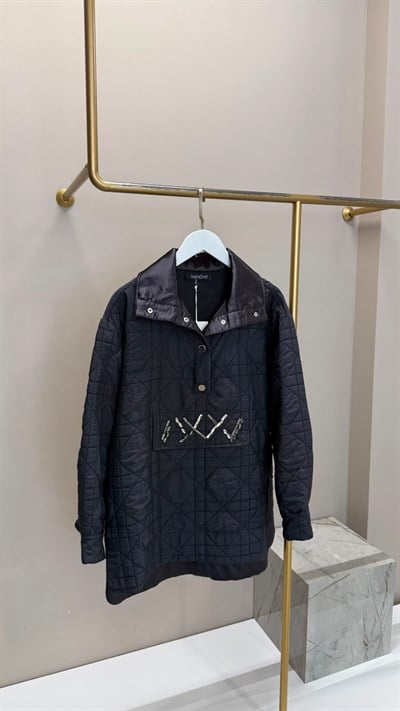 VENÖVE KLARA SWEAT FÜME 