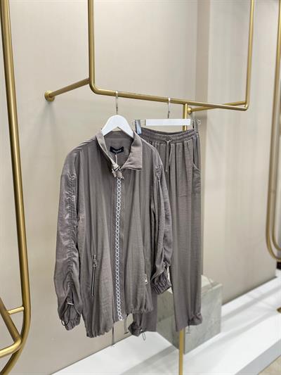 VENÖVE LAURA TAKIM VİZON