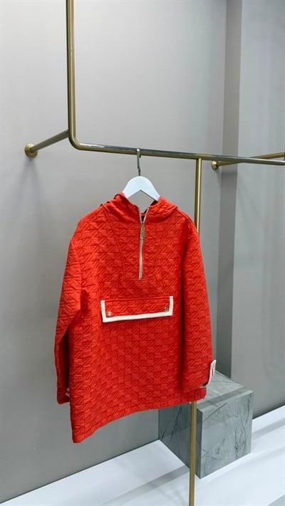 VENÖVE SUQUARE SWEAT NAR ÇİÇEĞİ