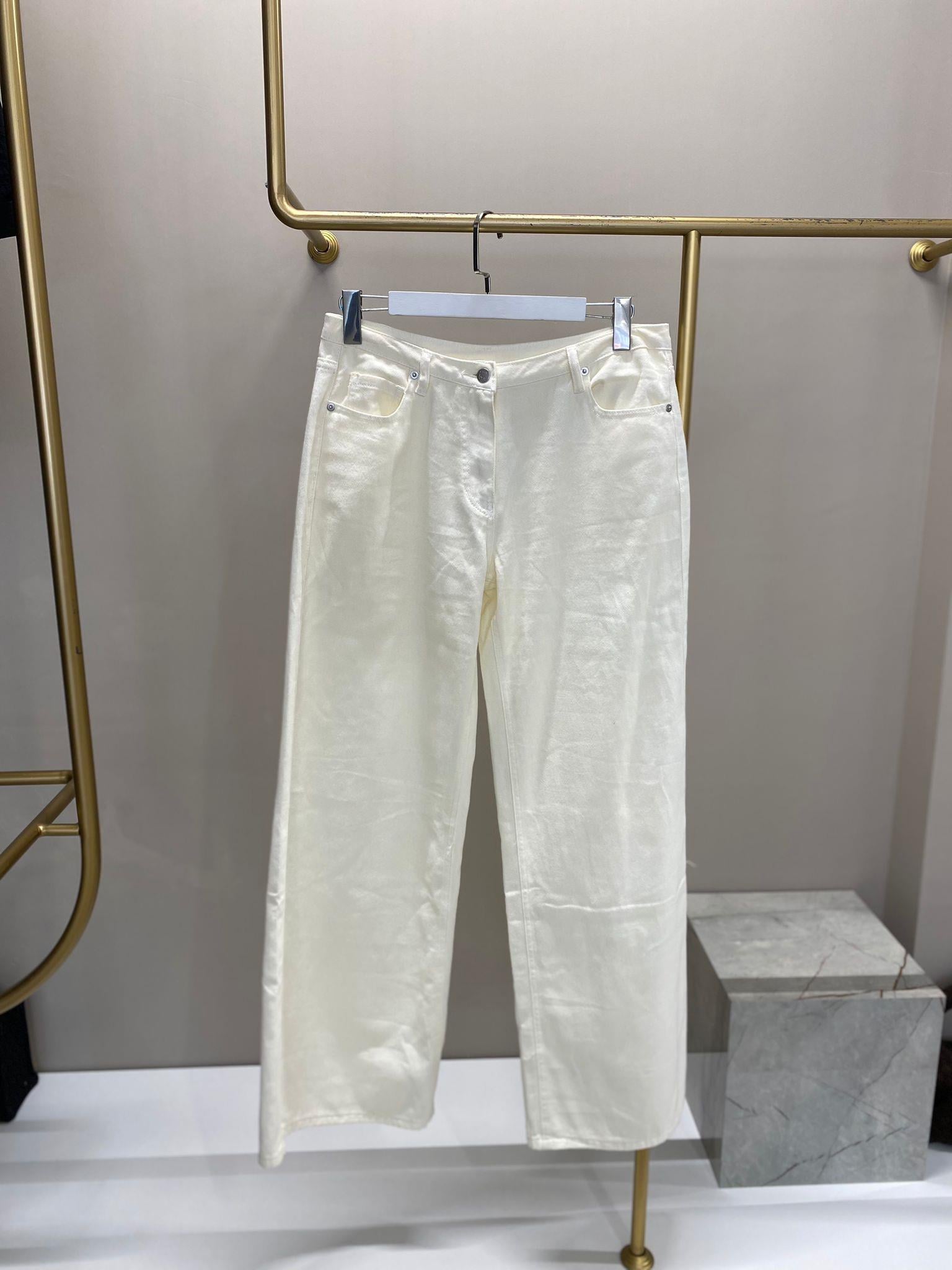 İPEKYOL KREM RENK PANTOLON