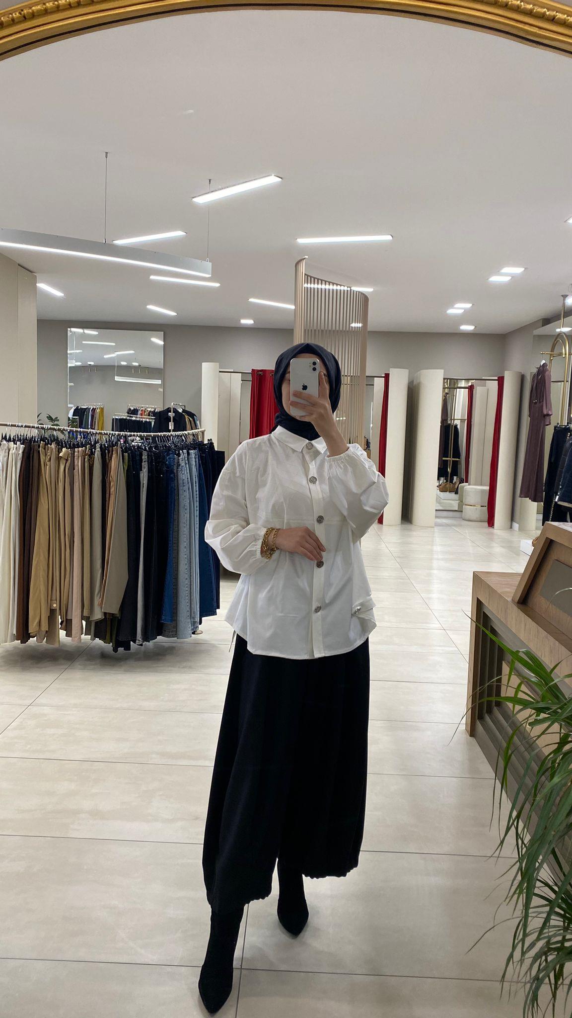 MİSSWHENCE ŞALVARLI TAKIM