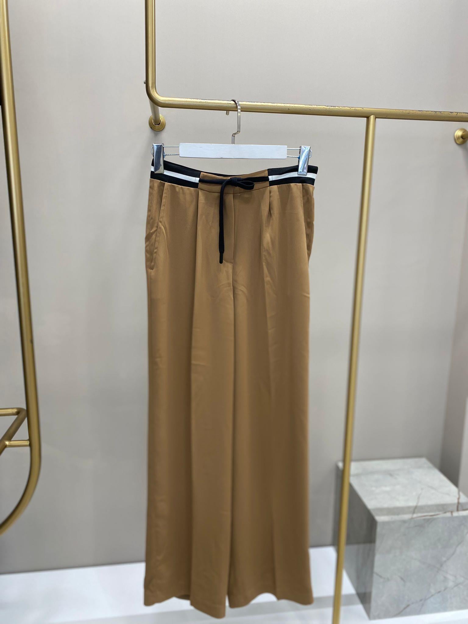 TWİST VİZON PANTOLON