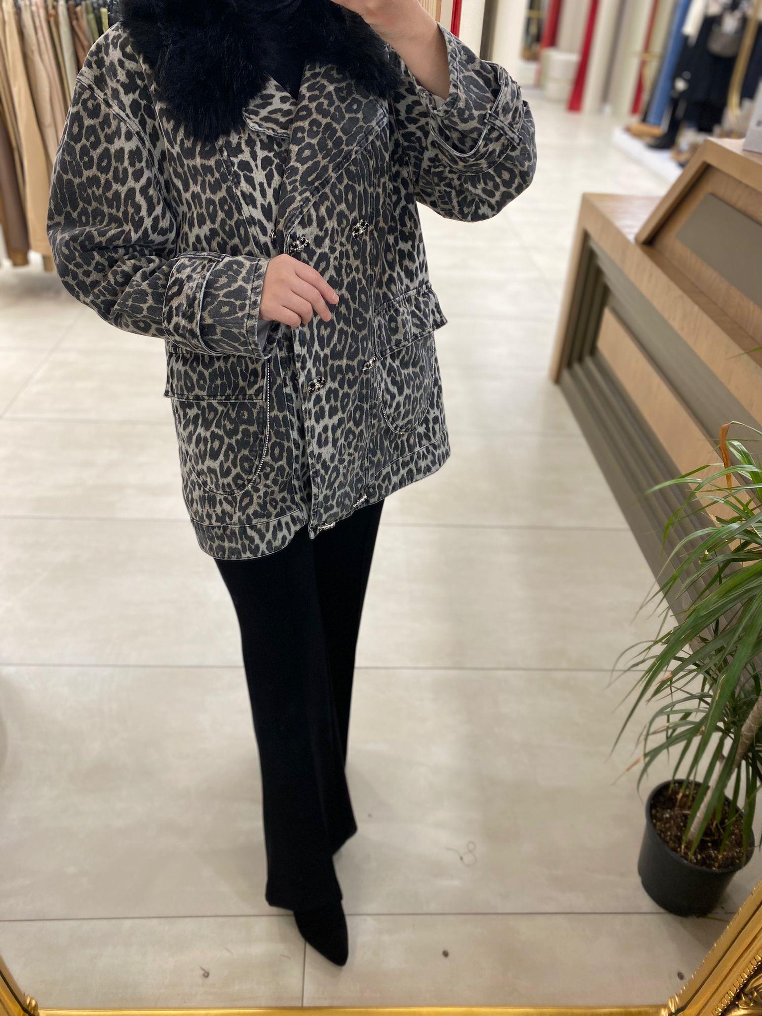 VENÖVE ALVİN CEKET