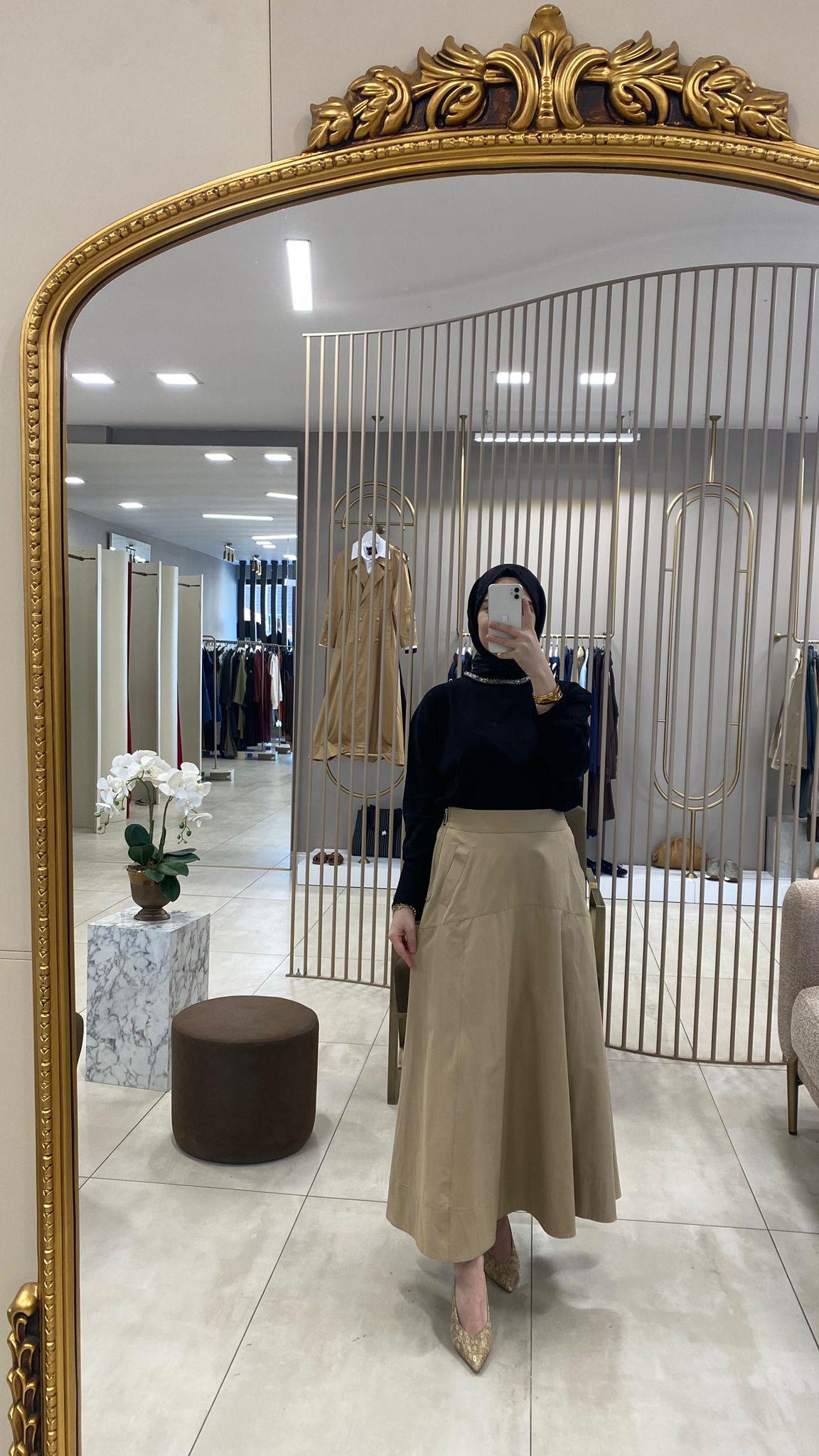 VENÖVE ARLO ETEK BEJ