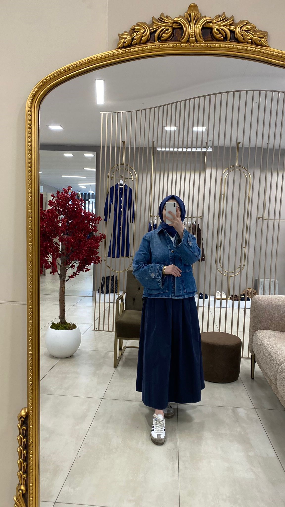 VENÖVE CHLOLE CEKET