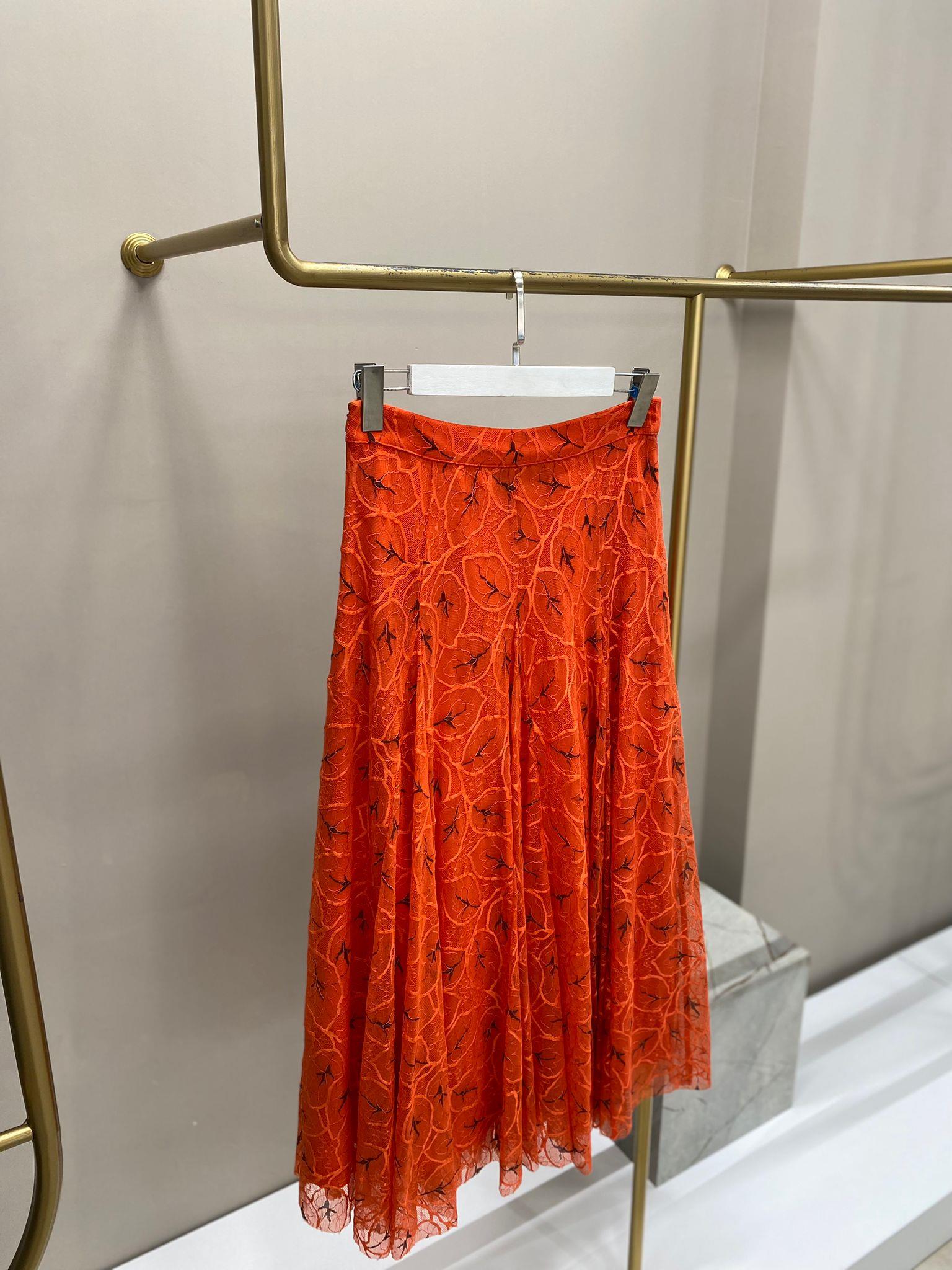 VENÖVE FLOW TURUNCU ETEK