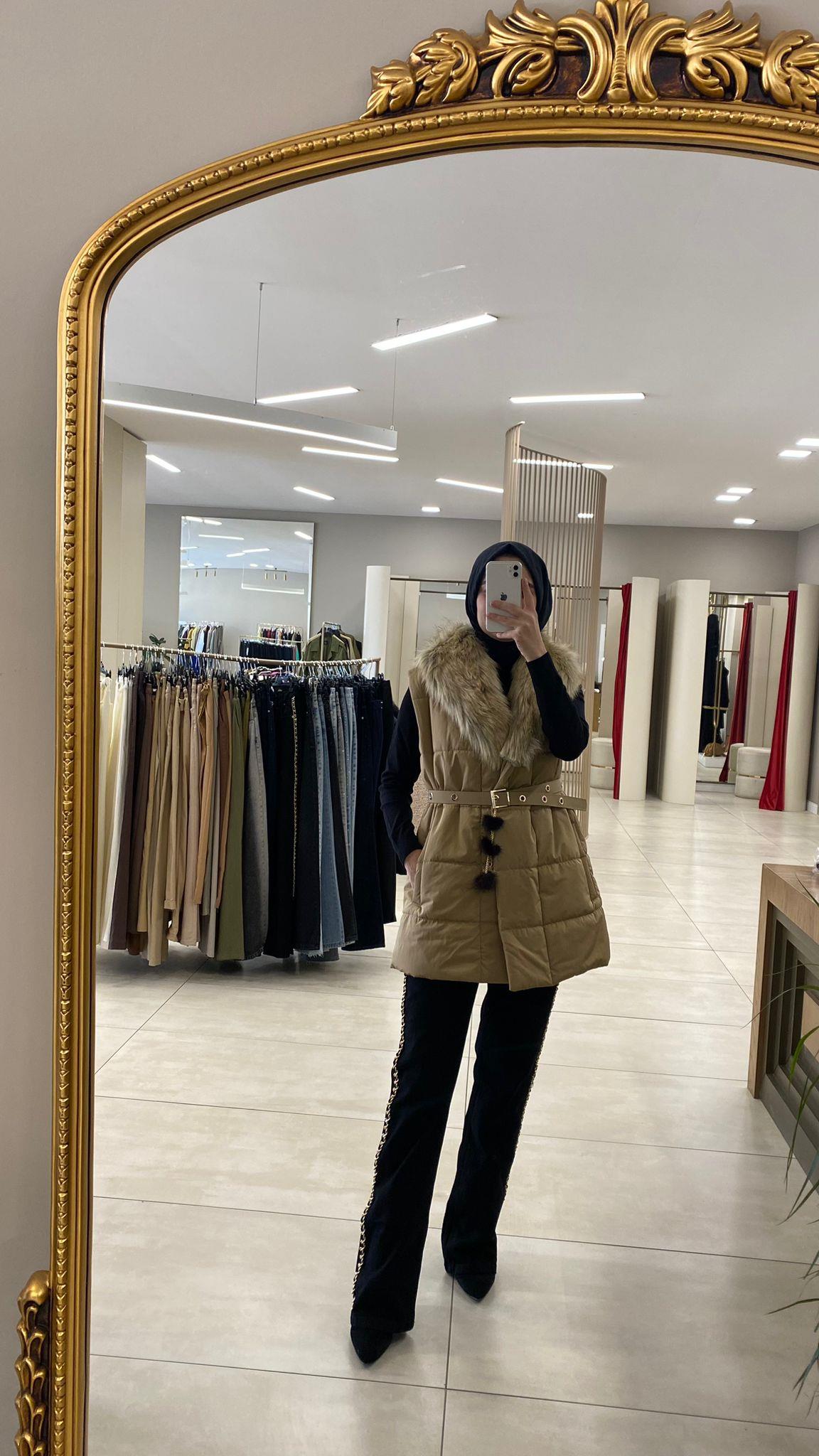 VENÖVE RUTH YELEK BEJ