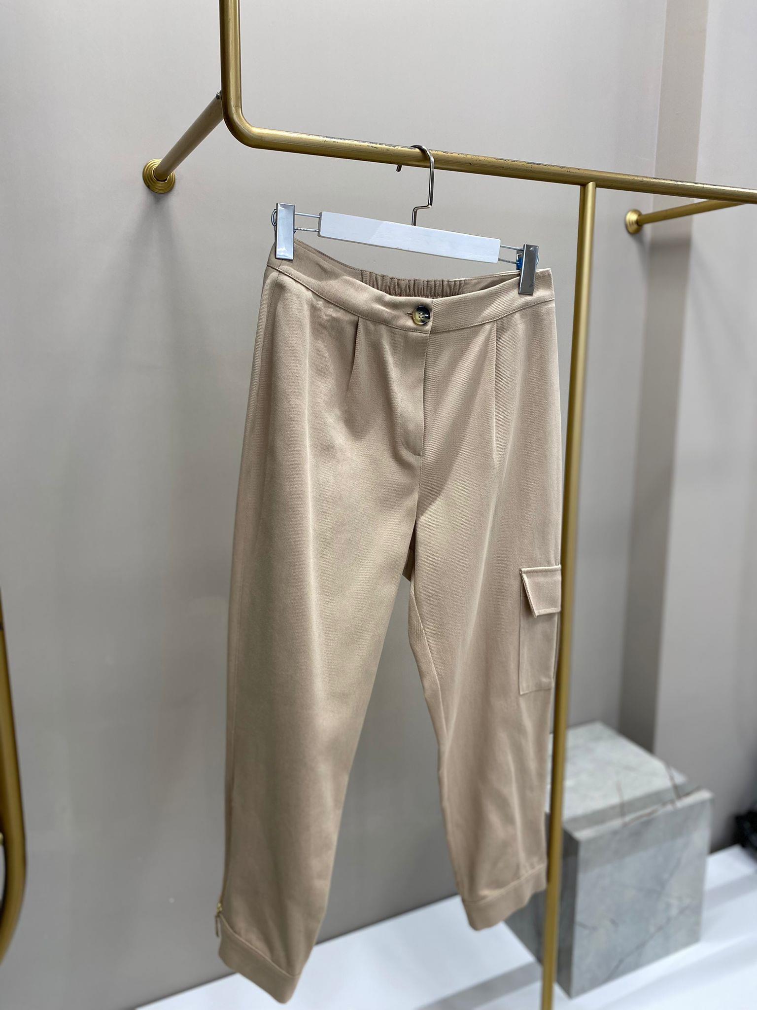 VENÖVE VİZON PANTOLON