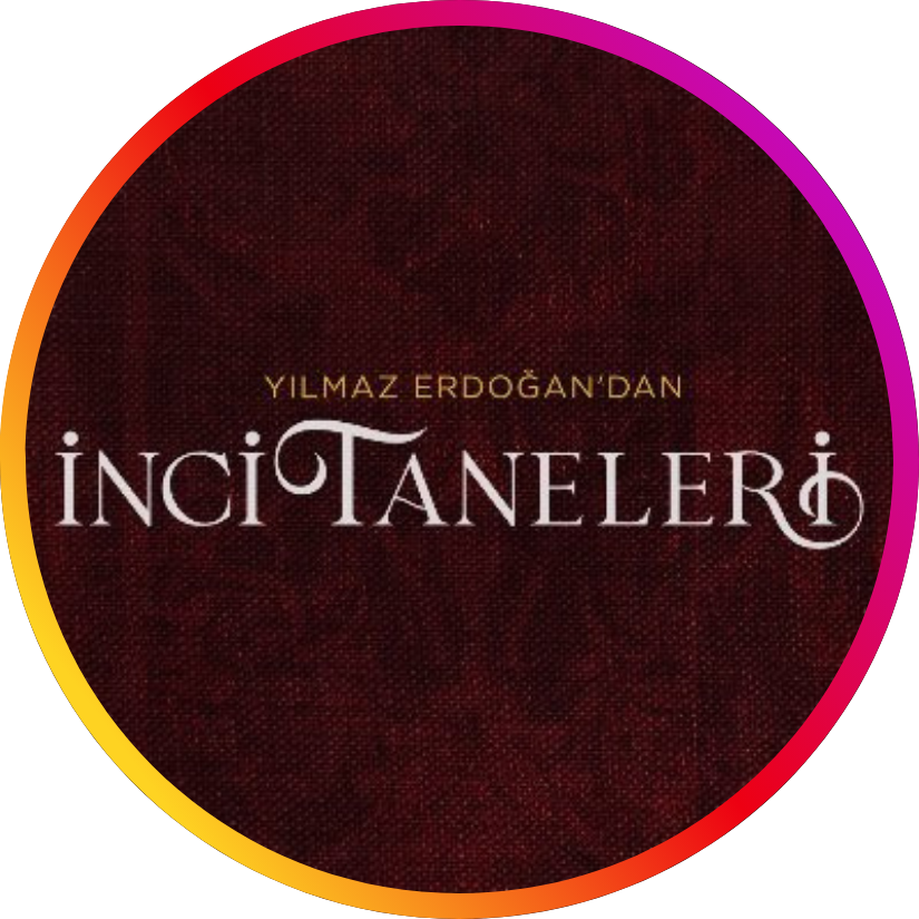 İnci Taneleri