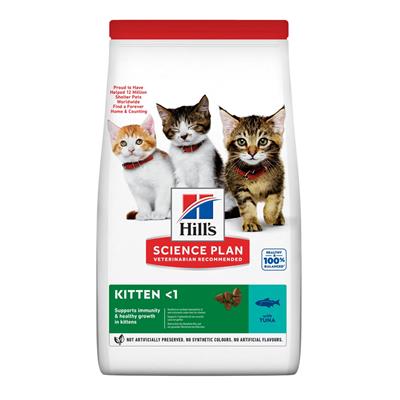 Hill's SP Ton Balıklı Yavru Kedi Maması 7 KG