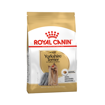 Yorkshire Terrier Adult Yetişkin Köpek Kuru Maması 1.5 KG