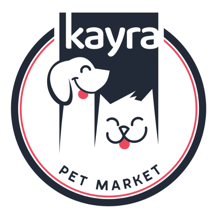 KayraPetMarket Logo