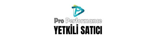 Pro Performance Logo