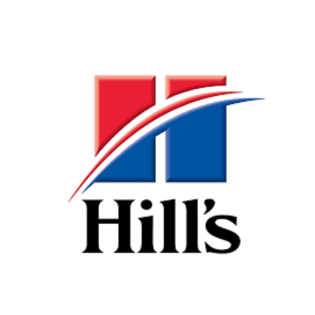 Hill's Logo