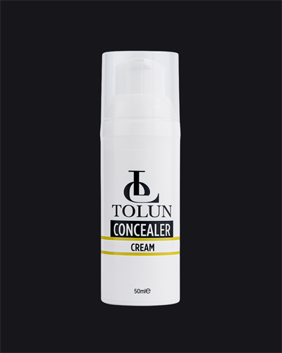 Tolun Saç Kapatıcı