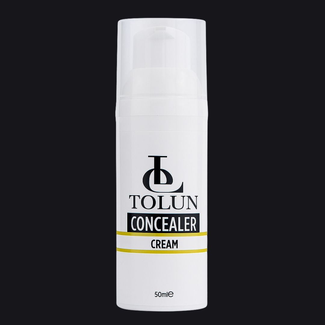 Tolun Saç Kapatıcı