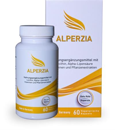 Alperzia