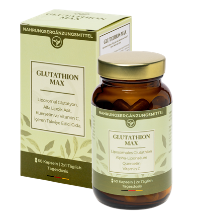 Gluthation Max