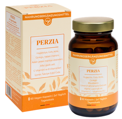 Perzia