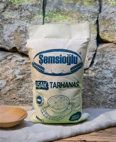 Uşak Tarhanası > Şemsioğlu Uşak Tarhanası - Tatlı