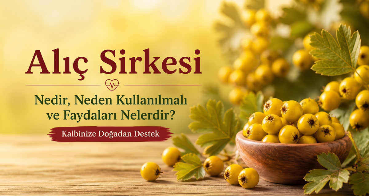 Alıç sirkesi nedir,Alıç sirkesi neden kullanılmalı,Alıç sirkesi faydaları nelerdir