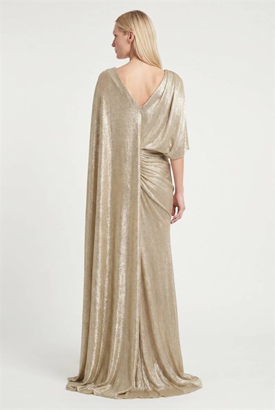 Gold Helen Abiye