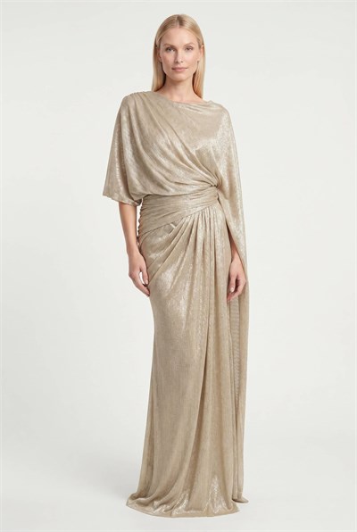 Gold Helen Abiye
