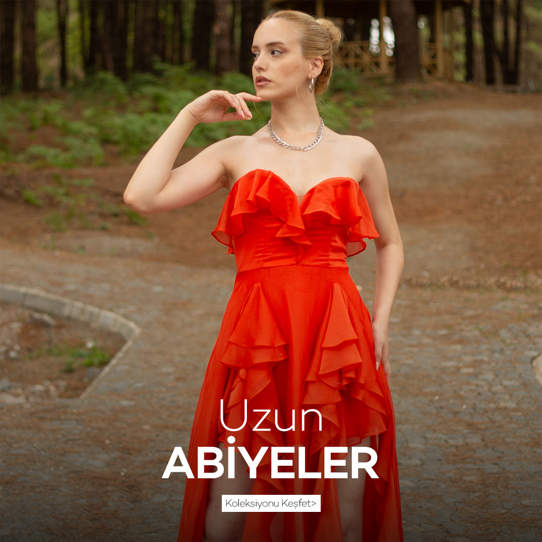 UZUN ABİYELER