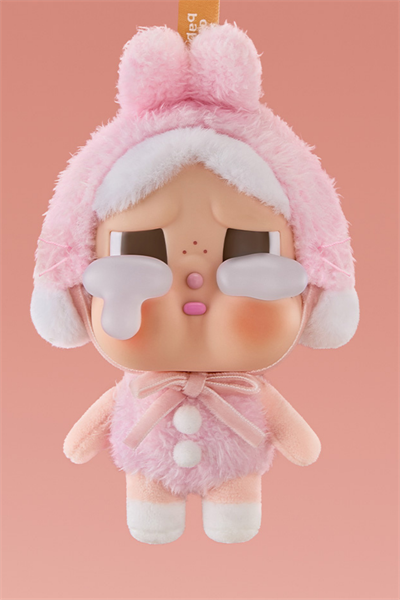crybaby (cryıng agaın)