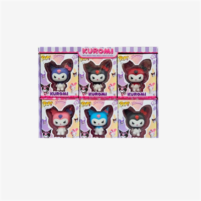 Kuromi Mini 
