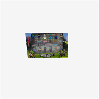 Minecraft Kutu