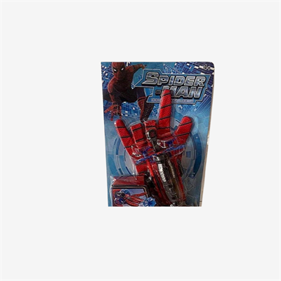 Spiderman Eldiven