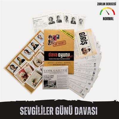 Sevgililer Günü Cinayeti