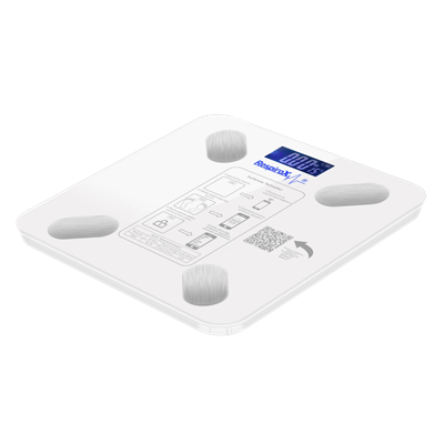 Bluetoothlu Akıllı Tartı BL-2601