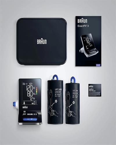 Bua 6150 Üst Koldan Tansiyon Aleti