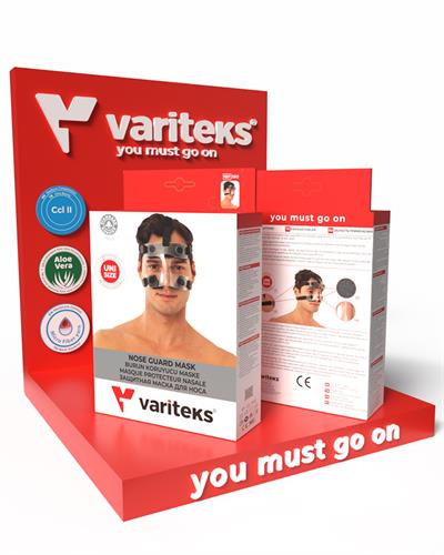 Burun Koruyucu Maske