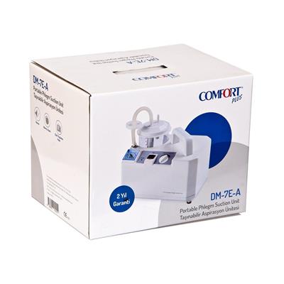 Elektrikli Aspiratör Cihazı 7E-A