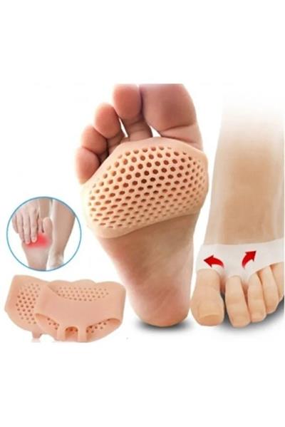Gözenekli Metatarsal Ped