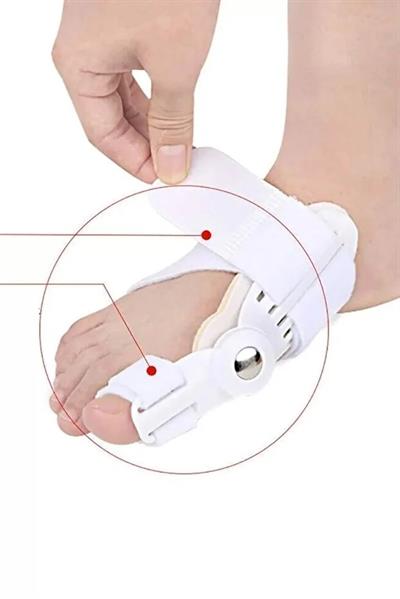 Halluks Valgus Gece Ateli